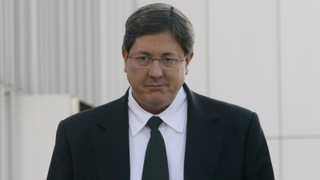 Fugitive Fundamentalist Mormon Leader Has Perhaps Been Raptured Into Heaven, According to His Lawyer